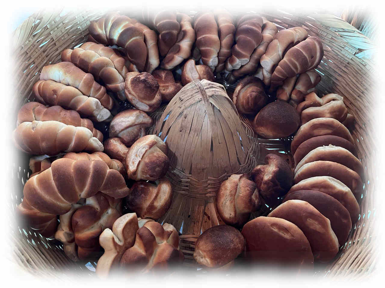 El Sabor de Panindícuaro