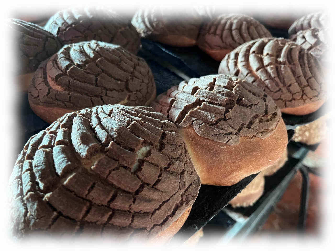 Gorditas Tradicionales de Harina