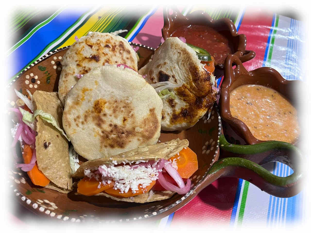 Feria de la Gordita